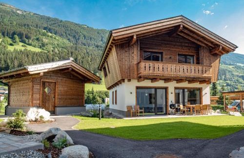 Wald im Pinzgau Maison | The village - chalet stone house