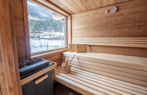 Wald im Pinzgau Maison | The village - chalet stone house