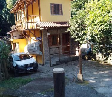 Trindade Maison | The village flats