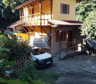 Trindade Maison | The village flats
