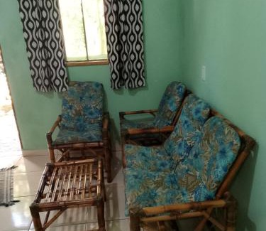Trindade Maison | The village flats