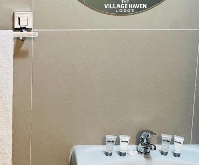 Pienaarsrivier Maison | The Village Haven Lodge