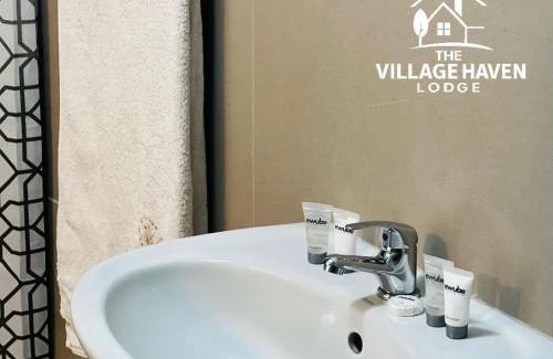 Pienaarsrivier Maison | The Village Haven Lodge