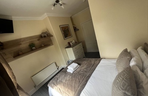 Lanark Hôtel | The Village Inn