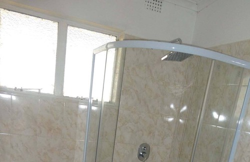 Nyanga Hôtel | The Village Inn Hotel