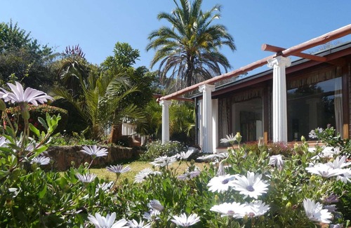 Nyanga Hôtel | The Village Inn Hotel