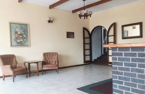 Nyanga Hôtel | The Village Inn Hotel