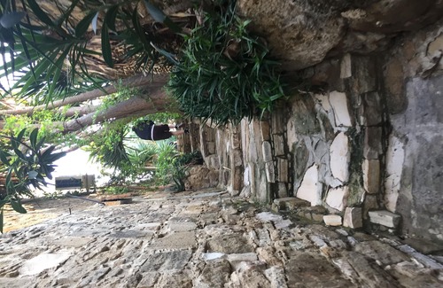 Tochni Appartement | Le village est situé entre montagne et mer