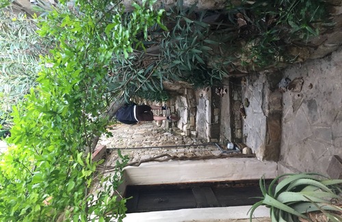 Tochni Appartement | Le village est situé entre montagne et mer