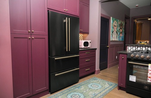 Wheatland Maison | The Village Jewel at Selah- 2 bed 2 bath Sleeps 5 - Close to OU Campus
