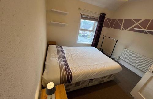Ballysadare Maison | The village of ballisodare