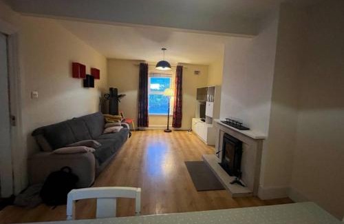 Ballysadare Maison | The village of ballisodare