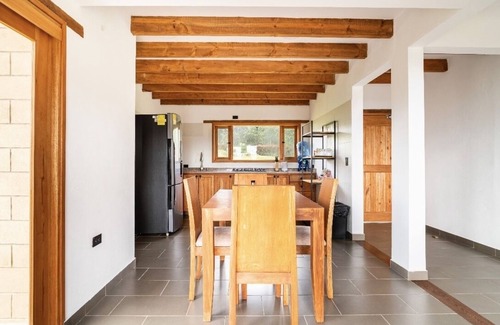Arcabuco Maison | The village of San Juan