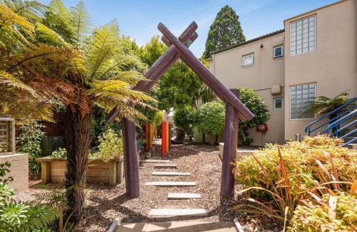 Taupo Hôtel | The Village Resort