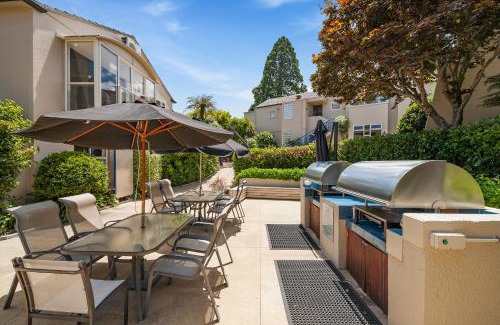 Taupo Hôtel | The Village Resort