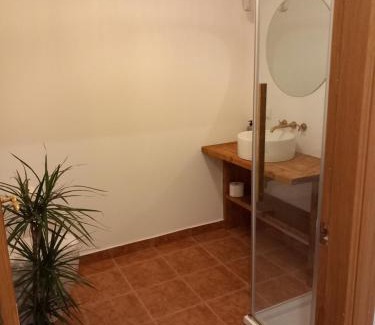 Turis Villa | The Villarosa