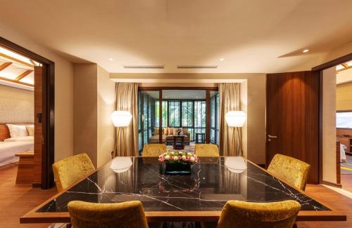 Bandar Sunway Hôtel | The Villas at Sunway Resort Hotel