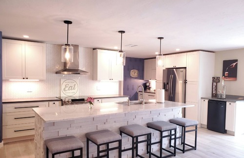 Villas Maison | THE VILLAS BEST