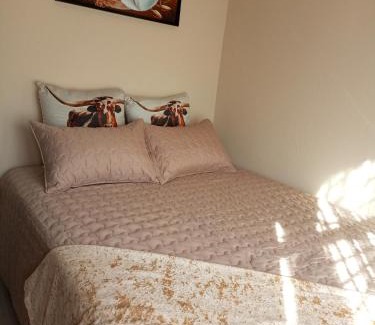 Pretoria Maison | The Villas Guest House