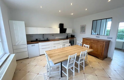 Allemant Maison | Les villas d'Allemant