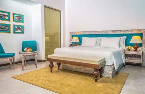 Wadduwa Maison | The Villas Wadduwa
