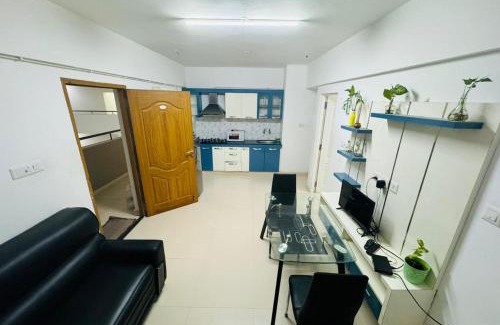 Kakkanad Appartement | The Ville Stays