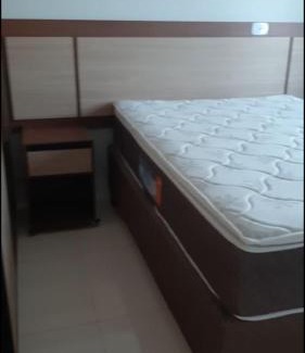 Prive das Caldas Appartement | The villeneuve
