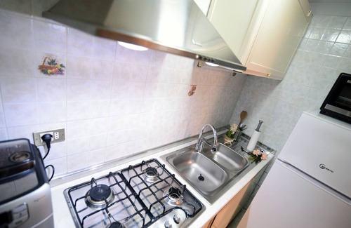 Municipio 5 Appartement | Les appartements Villino