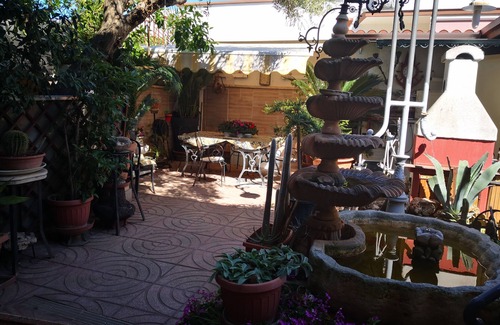 Municipio 5 Appartement | Les appartements Villino