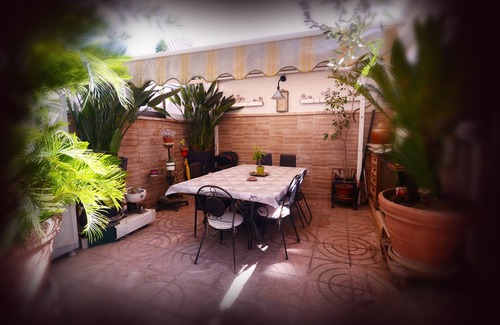 Municipio 5 Appartement | Les appartements Villino