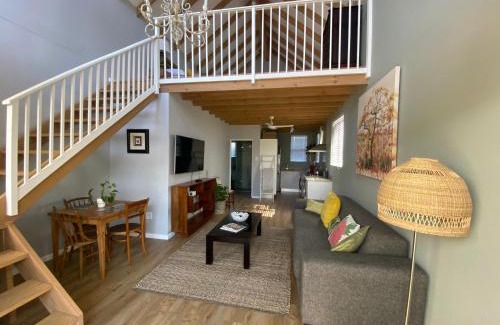 Eikenbosch Appartement | The Vine Cottage