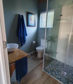Eikenbosch Appartement | The Vine Cottage