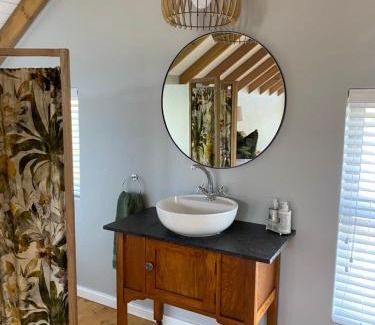 Eikenbosch Appartement | The Vine Cottage