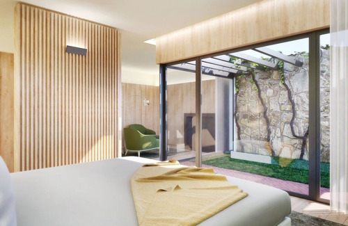 Moncao Hôtel | The Vinea Collection Hotel