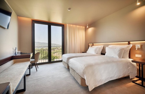 Moncao Hôtel | The Vinea Collection Hotel