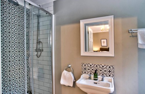 Black Bourton Hôtel | The Vines