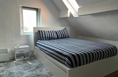 Handsworth Maison | The Vines Guest House
