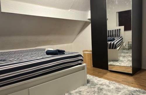 Handsworth Maison | The Vines Guest House