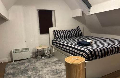 Handsworth Maison | The Vines Guest House