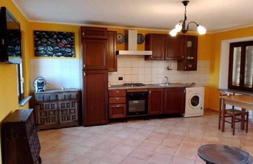 Montegrosso dʼAsti Appartement | The vineyards apartments
