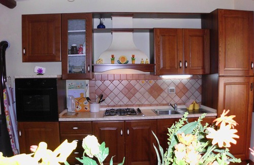 Mitogio Cottage | 'Le Vignoble' vallée de l'Alcantara -Taormina - Etna) CIN IT083029C23XT3MFQP