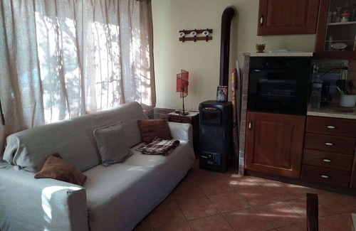 Mitogio Cottage | 'Le Vignoble' vallée de l'Alcantara -Taormina - Etna) CIN IT083029C23XT3MFQP