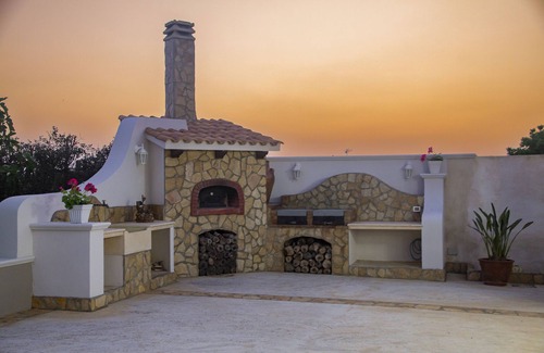 Marsala Appartement | The vineyard vacation home in marsala, apartment "Inzolia"