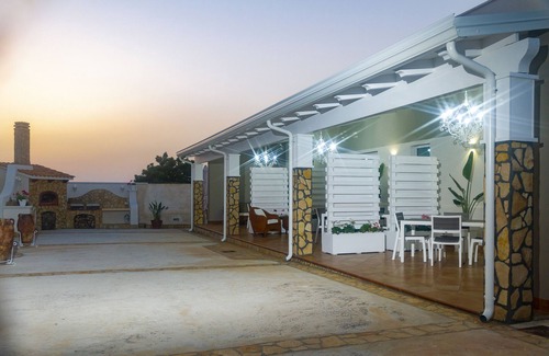 Marsala Appartement | The vineyard vacation home in marsala, apartment "Inzolia"