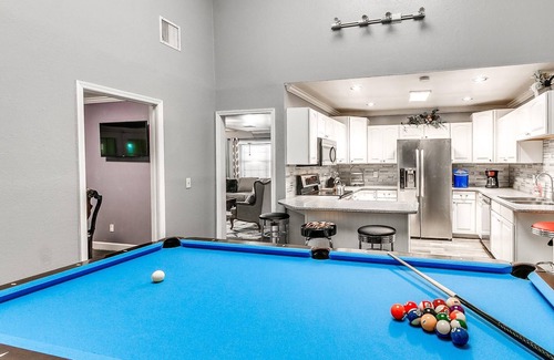 Oklahoma City Maison | The Vingo House