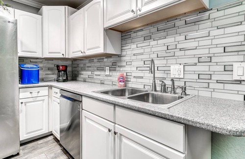 Oklahoma City Maison | The Vingo House