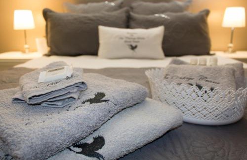Caledon Maison | The Vintage Crane Guest House