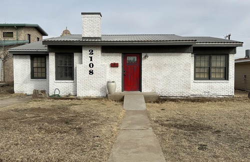 Midland Maison | "The Vintage House