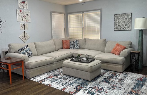 Midland Maison | "The Vintage House
