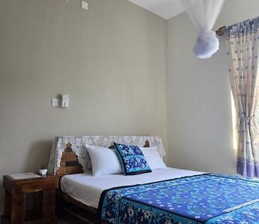 Vipingo Appartement | The Vipingo Retreat